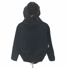 バビロン BABYLONE フーデッド クロップド ジャケット レディース JPN：36 のサムネイル