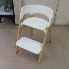 STOKKE ストッケ ステップス チェア  キッズチェア
