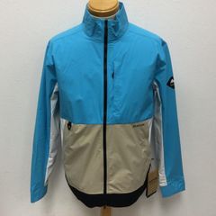 BURTON バートン ジャケット、上着 ジャンパー、ブルゾン M MLTPTH SHL JACKET ライトウェイト レインシェル ジャケット スノーボードジャケット タグ付き