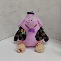 ディズニーストア限定　ビンボン　ぬいぐるみ Disney - 海外ディズニー限定 ビンボン ぬいぐるみの通販 by