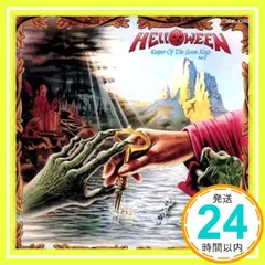 ハロウィン 「守護神伝 第二章」 日本盤レコード ハロウィン 「守護神伝 第二章」 日本盤レコード - メルカリ