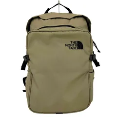 ザノースフェイス THE NORTH FACE 24SS Boulder Daypack ボルダー デイパック 24L メンズ 表記無 