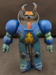 中嶋製作所 ジャンボペガスロボット - メルカリ