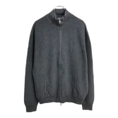 現行/XXL/極美品✨ポロラルフローレン ドライバーズニット ウール 紺色 POLO RALPH LAUREN ポロラルフローレン ニットセーター 古着