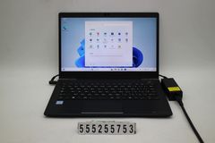 dynabook dynabook G83/M Core i5 8350U 1.7GHz/16GB/256GB(SSD)/13.3W/FHD(1920x1080)/Win11 【555255753】