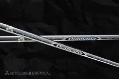 三菱ケミカル DiamanaZF ディアマナZF（シャフトのみ）50X