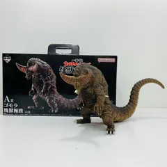 2025年最新】一番くじ ゴモラの人気アイテム - メルカリ