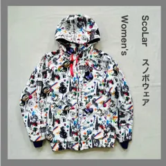 2025年最新】scolar スノーボードの人気アイテム - メルカリ