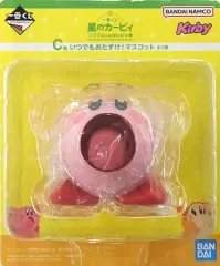 【中古】雑貨 カービィ いつでもおたすけ!マスコット 「一番くじ 星のカービィ プププなしんせいかつ☆」 C賞