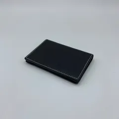 【定価3万】CISEI シセイ カードケース 高級カーフレザー 定価3万】CISEI シセイ カードケース 高級カーフレザー