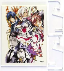 2025年最新】D.Gray-man キャンバスの人気アイテム - メルカリ