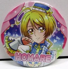 新品】プリキュア アイドルプリキュア 春フェス pretty プリンセスプリキュア 春野はるか キュアフローラ 缶バッジの落札情報詳細 -  Yahoo!オークション落札価格検索 オークフリー