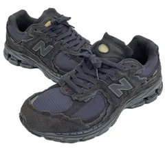 ニューバランス new balance 2002R Phantom ファントム M2002RDB メンズ靴 スニーカー グレー 28cm 101sh-1821