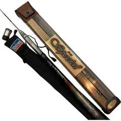 Daiwa アドバイザー パワーメッシュ 本流竿 アマゴ技80アモルファス Daiwa アドバイザー パワーメッシュ 本流竿 アマゴ技80
