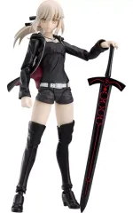 【中古】フィギュア figma セイバー/アルトリア・ペンドラゴン〔オルタ〕新宿ver. 「Fate/Grand Order」