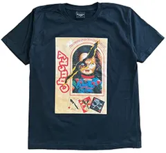 2024年最新】チャッキー tシャツ xlの人気アイテム - メルカリ