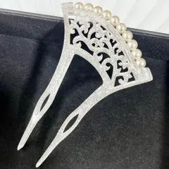 2025年最新】花嫁 簪の人気アイテム - メルカリ