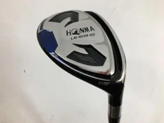 Amazon | 本間ゴルフ（HONMA） ユーティリティ メンズ LB808ep (U19、ロフト19度) VIZARD for ep53  日本正規品 （Ｓ/Men's） | 本間ゴルフ | ユーティリティ