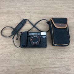 ÷【通電未確認】Canon Autoboy 2 インスタントカメラ【カメラ】【1.5】