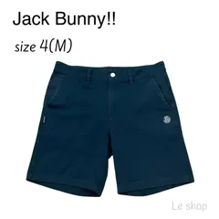 ジャックバニー(Jack Bunny) ショートパンツ | レディースゴルフ