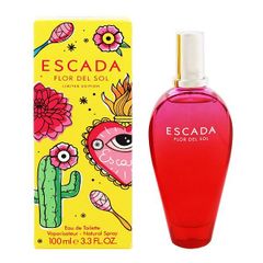 ESCADA Sexy Graffiti オードトワレ 100ml - メルカリ