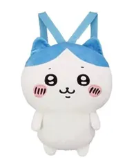 ハチワレ ぬいぐるみ リュック ちいかわ ぬいぐるみ 約30㎝