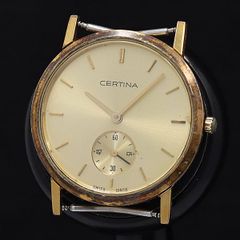 サーチナ1888 腕時計 不動品 - メルカリ