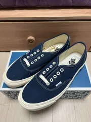 VANSバンズvans ボルトオーセンティック　28.5