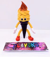 岡本天明 岡本天明筆一二三(全) 全4セット - メルカリ