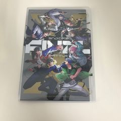 히프노시스 마이크 Division Rap battle 2nd DRB Final Battle Buster Bros!.!