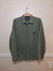 stussy テーラードジャケット 2025年最新】STUSSY テーラードジャケットの人気アイテム - メルカリ