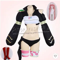 2025年最新】ミリム コスプレの人気アイテム - メルカリ