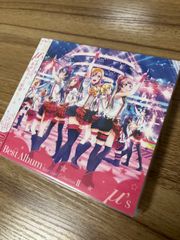 μ's Best Album Best Live! Collection 2 μ's