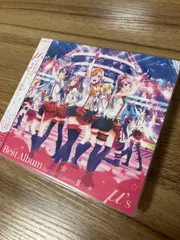 μ's Best Album Best Live! Collection 2 μ's