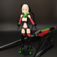 2025年最新】美少女プラモ ジャンクの人気アイテム - メルカリ