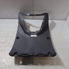新品・社外】ホンダ ジャイロ キャノピー 内装カウル ステップボード 