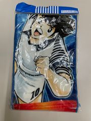 キャプテン翼　オリジナル　タオル