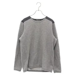 アークテリクスDonavanCrewNeckSweaterドノバンクルーネック