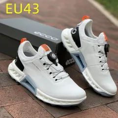 2025年最新】エコー ECCO ゴルフシューズの人気アイテム - メルカリ