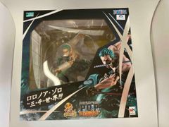 JOJOLands ジョディオ 岸辺露伴 フィギュア 2体セット - メルカリ