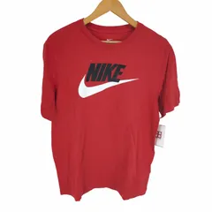 2024年最新】ナイキ NIKE クルーネック ショートスリーブ Tシャツ CREW