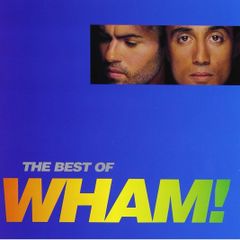 【未開封新品】ザ・ベスト ワム! (CD) ワム! WHAM!