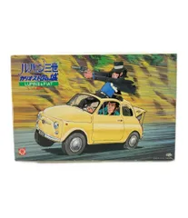 Amazon | グンゼ産業(株)ホビー部 1/24ルパン三世カリオストロの