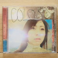 CD 宇多田ヒカル/COLORS - メルカリ