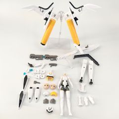 30ms、コトブキヤ、ガンプラ完成品ジャンクセット売り 30ms、コトブキヤ、ガンプラ完成品ジャンクセット売り