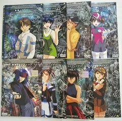 2025年最新】無限のリヴァイアス Blu-rayの人気アイテム - メルカリ