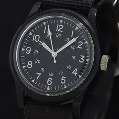 ナノユニバース別注 TIMEX CAMPER L.B02 1/17電池交換済 - メルカリ