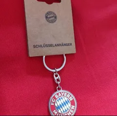 2025年最新】バイエルンミュンヘン キーホルダーの人気アイテム