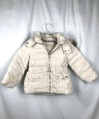 ZARAGIRLS ダウンジャケット JTB-272