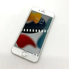▼SIMロック解除(docomo) iPhone8 64GB シルバー MQ792J/A S78870074543